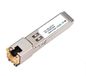 MicroOptics 1000BASE-T SFP netwerktransceivermodule koper 1000 Mbit/s