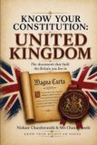 The Independently Published The Constitutional Documents of the United Kingdom Paperback