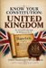 The Independently Published The Constitutional Documents of the United Kingdom Paperback