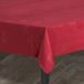 Rosendahl Natale Damask Tafelkleed Rood