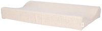Koeka Aankleedkussenhoes Lind Warm White