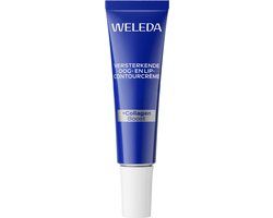 Weleda Blauwe Gentiaan & Edelweiss Versterkende Oog- en Lipcontourcrème - 10 ml