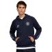 PUMA Hoodie KING Manchester City Homme, Accessoires, Bleu, S