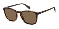 Polaroid Zonnebril PLD4139 Havana Bruin
