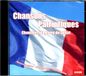 Chansons DISQUES DOM Chansons Patriotiques - Chansons à La Gloire Du