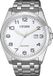 Citizen Corso Montre Homme BM7108-81A - Argent - 41 mm - Acier - Verre saphir