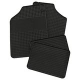 Petex 97811 rubberen mat 4-delig, aantal 4
