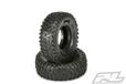 BFGoodrich Hyrax 1.9" G8 Crawler pneus mousse inserts (2)