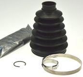 LÖBRO 305872 Balg SET, AANDRIJFAS