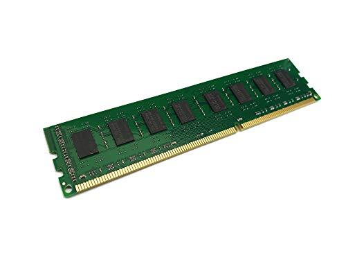 dekoelektropunktde 4GB PC Ram Geheugen DDR3, alternatieve component, geschikt voor Maxdata E-Line i5 4460 | Werkgeheugen DIMM PC3