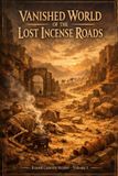 Vanished Worlds Vanished World of the Lost Incense Roads Paperback