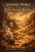 Vanished Worlds Vanished World of the Lost Incense Roads Paperback