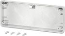 Hensel MI FP 20 Flensplaat Blind 300mm