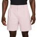 Nike Golf short Dri-Fit Par 5, rose