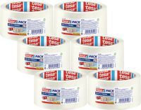 tesapack® tesa 58640-00500-00 Pakband Transparant