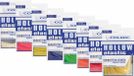 Colmic Holle elastiek Competition - Geel