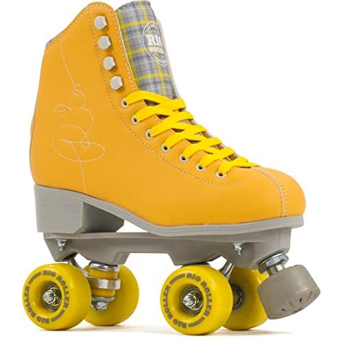 Rio Roller Signature Childrens Skates Unisex kinderen Juventud