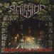 Thrash Omission - Thrash Metal Is Violence (CD)