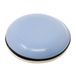 Adsamm PTFE-50-SA-GR-25-100 PTFE-glijders, grijs-blauw, Ø 25 mm