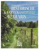Lannoo Op stap met historische kaarten van Ferraris