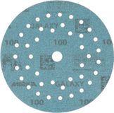 Mirka Galaxy schuurschijven 125mm - P220 - 50 stuks