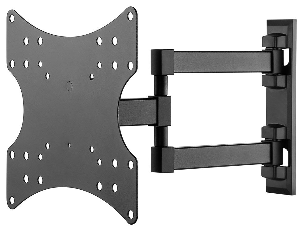 Goobay 49715 - TV Wall Mount - 23-42 inch - Black