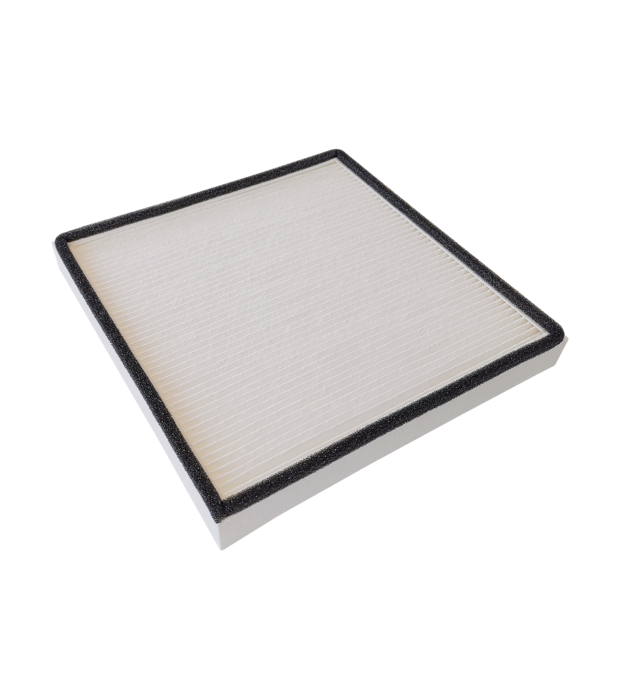 Boneco AH300 Pollen - Zwart/Wit