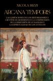 Arcana Independently Published Arcana Temporis
