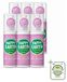 Happy Earth 6 x Spray déodorant - Lavande et Ylang-Ylang - 100 ml