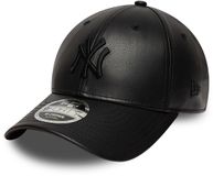 New Era Mlb Pu 9forty Mc New York Yankees Pet Zwart