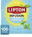 Lipton A Moment to Relax Peppermint Thee - 100 Theezakjes