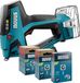 Novus Tools J-551 031-0374 Accunietpistool
