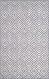 Safavieh Vloerkleed Kotori Wol Grijs 152 x 244 cm