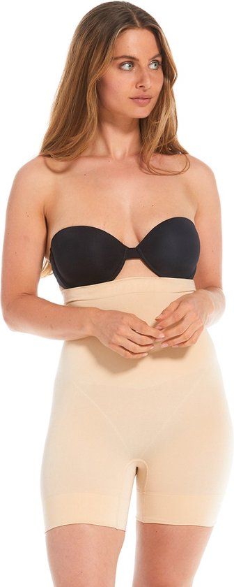 MAGIC Bodyfashion Slimshaper - Latte - Maat S