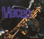 Music&Words Maceo Parker Maceo (CD)
