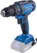 Scheppach Perceuse sans fil 20V C-DD45-X
