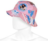 Karactermania Barbie Malibu Bucket Hat Roze