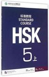 Hsk5(1er HSK Standard Course 5A - Textbook