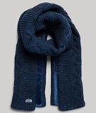 Superdry gebreide damessjaal