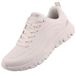 Skechers Bobs B Lite – Your Story damessneaker wit 117704/OFWT