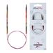 KnitPro Symfonie 2 Vaste Rondbreinaalden 16" (40cm) | 4.5mm