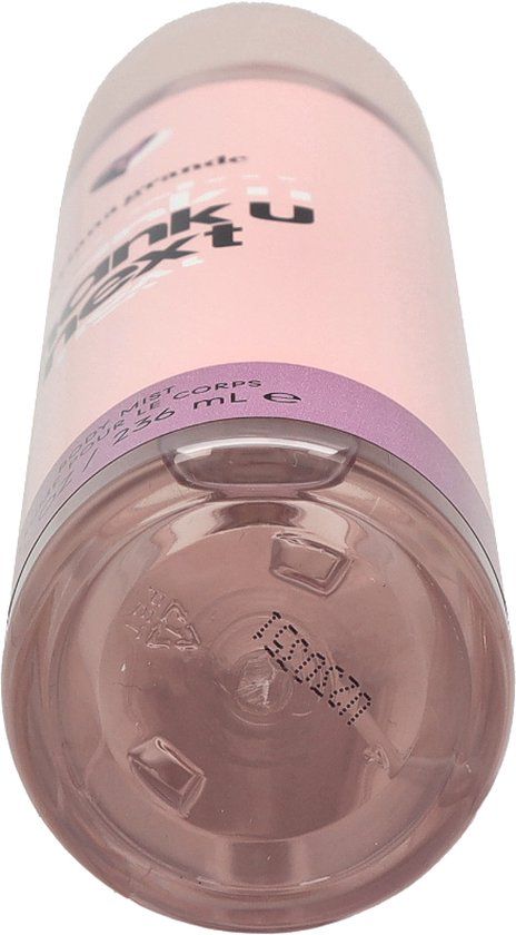 Ariana Grande Thank U Next Body Mist Spray - 236 ml - Women - Fresh