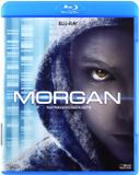 Morgan [Blu-Ray]