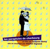 Les Sony Music Distribution Les Parapluies De Cherbourg