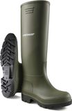 Merkloos DUNLOP Protomastor 380PP Werklaars S5 Zwart 45