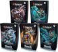 Magic: The Gathering Tarkir: Dragonstorm Commander Deck Set