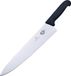 Victorinox Fibrox Koksmes - 15 cm - Blauw - RVS - Vaatwasserbestendig