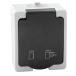Onlex prise en saillie IP54
