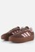 Adidas VL Court Bold Sneakers bruin Textiel - Maat 40
