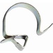Walraven - Attache de bord de tôle Britclips Gam8 - Ø 6 - 9 mm - Poutrelles 2-7 mm - 52090709
